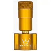 Peaty's Holeshot Co2-pomp