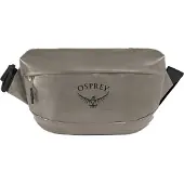 Osprey - Transporter Waist - Heuptas 1 l, grijs