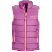 TROLLKIDS - Kids Trondheim Vest - Synthetische bodywarmer 176, meerkleurig