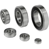 Mvtek 21.5x31x14 Mm Medium Trapaslager