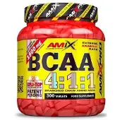 Amix Pro Bcaa Tabletten 300 Eenheden