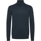11 Project Trui donkerblauw