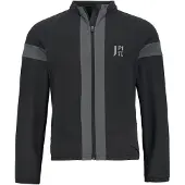 JAY-PI Functionele jas grijs / zwart