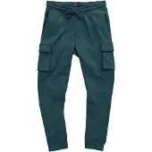 JAY-PI Cargobroek petrol