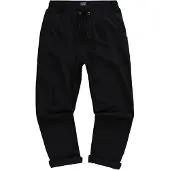 STHUGE Broek zwart