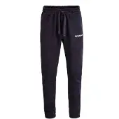 SPITZBUB Broek 'Ludis' zwart