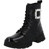 Palado Boots 'Xorag' zwart