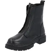 Palado Boots 'Nidge' zwart