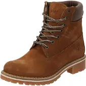 Palado Boots 'Funnall' bruin