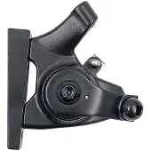 Xon Mechanic Road/gravel Flat-mount Schijfremklauw