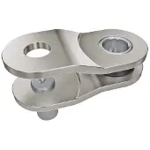 Connex 1s Cranked Link Kettingschakel