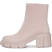 CESARE GASPARI Laarzen beige