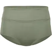 SugarShape Bikinibroek 'Monaco' olijfgroen