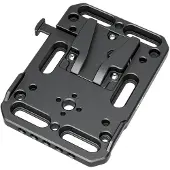 ZGCINE Alumium V-Lock Plate