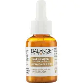 Balance Active Formula Gold Collagen Rejuvenating Serum 30 ml