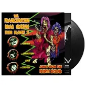 Hamstead Soundworks Songs From The Recently Deceased vinyl