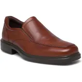 Ecco Instapper Men Helsinki 2 Cognac The Natural-Schoenmaat 39