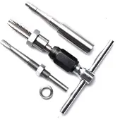 HT Components N-evo Pedaal Gereedschapsset