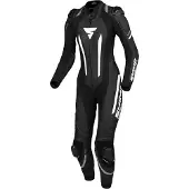 SHIMA Miura RS Dames eendelig motorfiets lederen pak