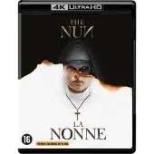 Warner Home Video NUN - FR NL - BLU RAY 4K