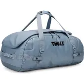 Thule Weekendtas 'Chasm' duifblauw / zwart