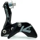 K-EDGE 1x Race Kettinggeleider