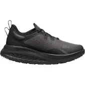 Keen Wandelschoen Women Wk400 Wp Triple Black-Schoenmaat 41