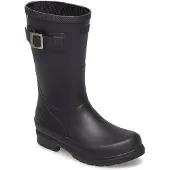 Viking Regenlaarzen - Vendela JR - Zwart - - 34 - Regenlaarzen