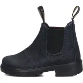 Blundstone Kids 2492 Suede Navy-Schoenmaat 25