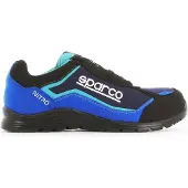 Sparco Nitro Peter S3 Laag | Maat: 38