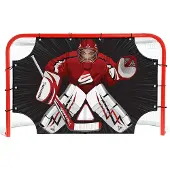 SportMe Doelwand voor middelgrote doelen.