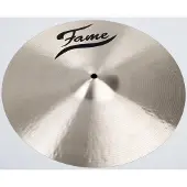 Fame Masters B20 Light Crash 18", Natural Finish - Crash bekken