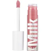 Milk Makeup Odyssey Lip Oil Gloss Wander (Mauve) - 0.2 oz - For Fuller and Glossy Lips - Long Lasting Moisture - Semi-Sheer Color - Sweet Vanilla Sce