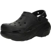 Crocs Clogs 'Bubble Crush' | 37-38 | female