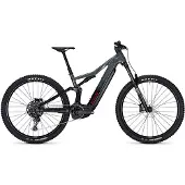 Focus JAM² 6.7 Elektrische MTB Shimano Cues 10S 600Wh 29'' Grijs 2025 || Maat: L / 179-188 cm