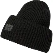 Helly Hansen Muts Unisex Rib Beanie Black