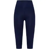 Les Lunes Leggings 'Luna 3/4' navy