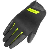 SHIMA SHIMAOneEvoZwartGeelHandschoenen Maat 4XL
