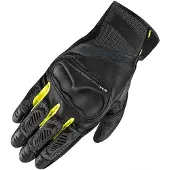 SHIMA Hero Zwart Geel Handschoenen Maat XL