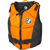 Baltic Hera Life Jacket Oranje 50-70 kg