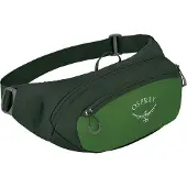 Osprey Daylite Waist Heuptas Green Belt/Green Canopy 2L