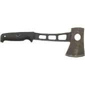Eka HatchBlade W1 bijl, zwart, 914402
