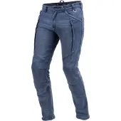 SHIMA Ghost Blauw Motor Jeans Maat 38