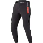 SHIMA Akira Motorfiets Textiel Broeken