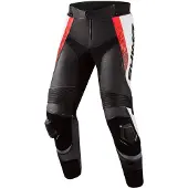 SHIMA STR 2.0 Motorfiets Lederen Broek