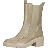 Gabor 95.970 Laarzen | Maat 8 Dames Beige
