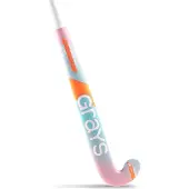 Grays 100i IND Ultrabow Indoor Hockeystick Junior | Maat 34