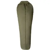 Snugpak - Special Forces 1 - Synthetische slaapzak 220 cm, groen