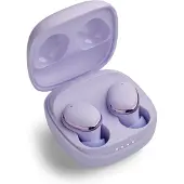 OOQE PRO X11 - Draadloze Oordopjes - Lila