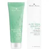 Charlotte Meentzen Aloe vera gevoelige After Sun gelmasker After Sun Gel 75 ml